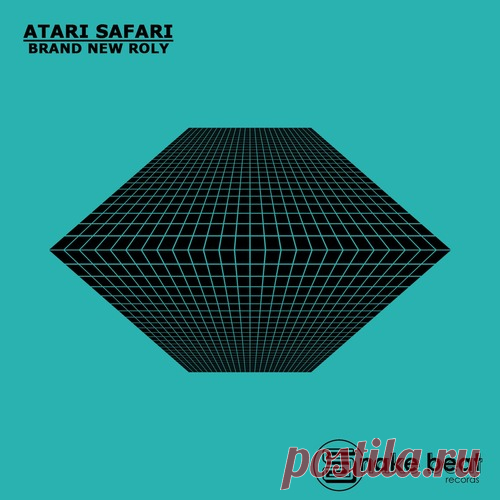 Atari Safari – Brand New Roly [SBD238]