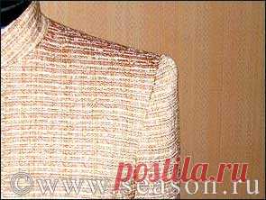 ШИТЬЕ | Записи в рубрике ШИТЬЕ |