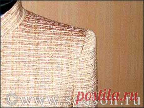 ШИТЬЕ | Записи в рубрике ШИТЬЕ |