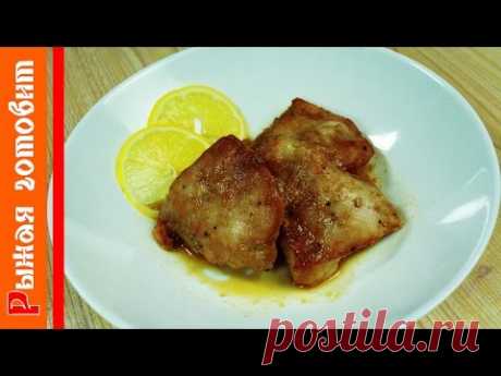 Самая сочная и нежная куриная грудка