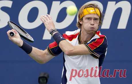 Андрей Рублев проиграл в третьем круге US Open. Посеянный на турнире под пятым номером российский теннисист в пятисетовом матче уступил американцу Фрэнсису Тиафо