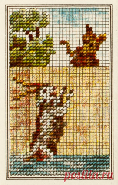 (7) Gallery.ru / Фото #3 - Ретро зоопарк - bdancer