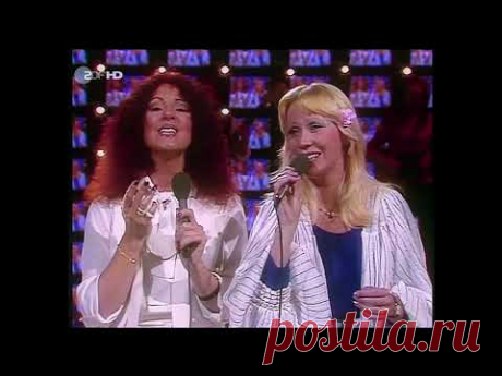 ABBA - Eagle (Long Version)