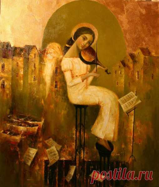 Анжелика Привалихина - Художественные материалы — LiveJournal