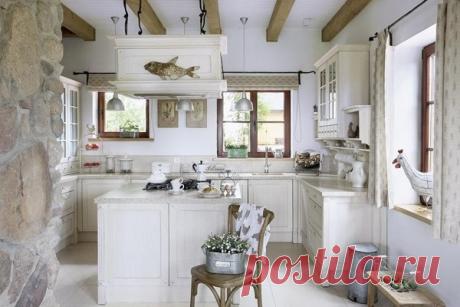 Гостевой дом в Польше - Дизайн интерьеров | Идеи вашего дома | Lodgers