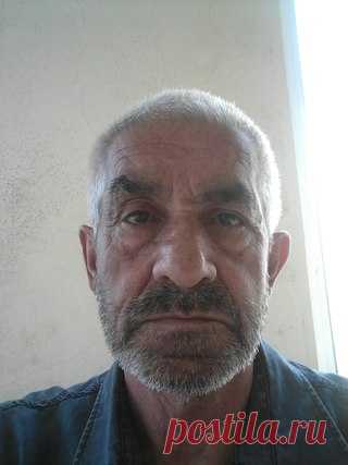 Qorxmaz Ibrahimov