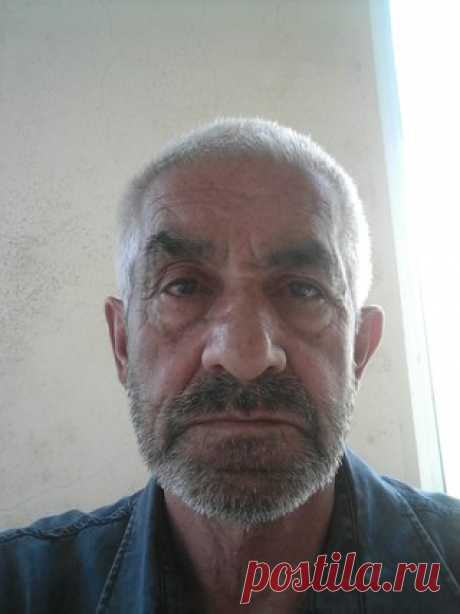 Qorxmaz Ibrahimov