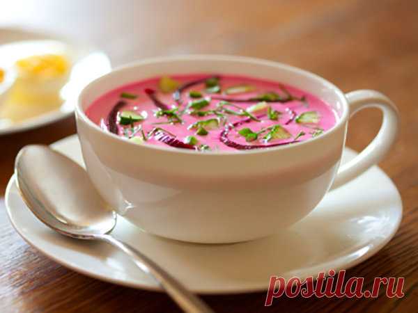 Вкусная 