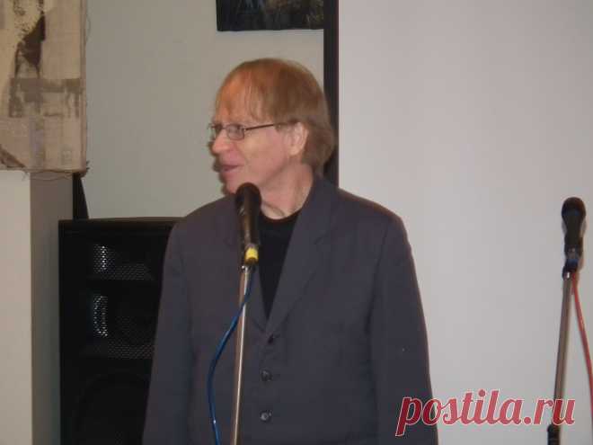 Александр Живов -"Творческое объединение "Музыкальный Салон"
Фестиваль "Климханалия 14" День - Театра, Музыки и Кино! 14 апреля 2014 г.