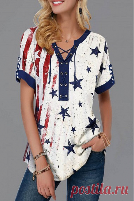 Американский флаг | American Flag