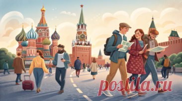 Турэксперт Мкртчян: Москва и Подмосковье входят в число лидеров внутреннего туризма. Вице-президент Альянса турагентств России Алексан Мкртчян рассказал, что Москва и Московская область входят в тройку лидеров внутреннего туризма. Читать далее