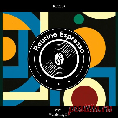 Wydji – Wandering
