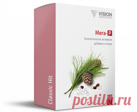 Мега-Р | Vision