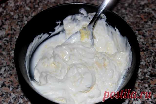 Сырный соус на молоке за 5 минут — Вкусная еда