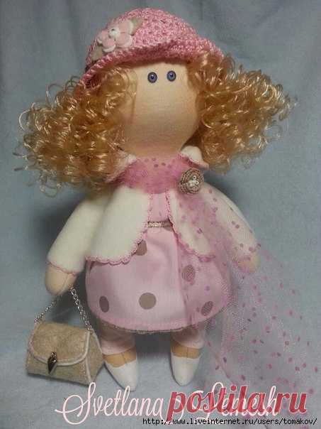 doll | Le voci nella categoria Bambola | Blog svtusik555: LiveInternet - Servizio russo online Diaries