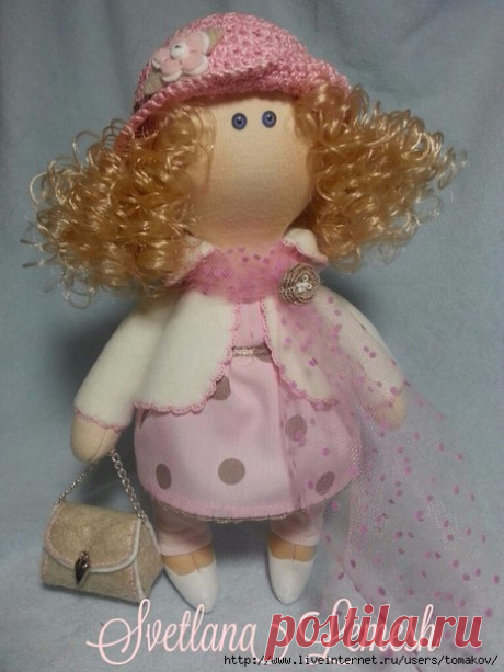 doll | Le voci nella categoria Bambola | Blog svtusik555: LiveInternet - Servizio russo online Diaries