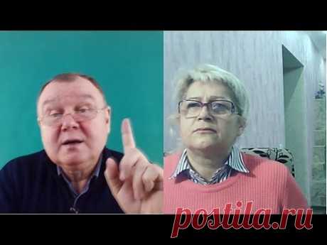 С. В. Тараскин. Пропавшие без вести граждане СССР