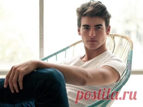 Почему некоторые парни хотят казаться моложе? | Красота Здоровье Мотивация