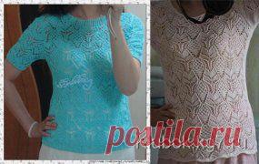 Женские модели