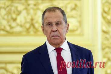 Лавров и глава МИД Сирии обсудят двусторонние вопросы. Министр иностранных дел России и Асаад аш-Шейбани также затронут международную проблематику