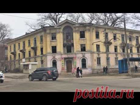 Город, которого я не знала! Тут душа Каменского / Днепродзержинска. Видео по просьбе подписчиков