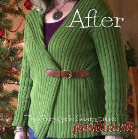 Tutorials | The Renegade Seamstress