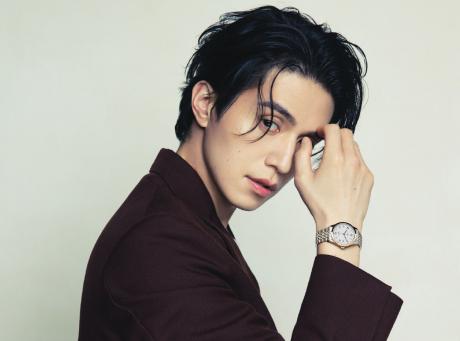 Ли Дон Ук: От скромного школьника до звезды Корейской волны. 💖🇰🇷 | ღ𝙶𝚛𝚊𝚗𝚍𝚂𝚎𝚕𝚎𝚗𝚊𝟿𝟸(Уголок вдохновения)ღ | Дзен