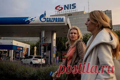 Вучич высказался о будущем крупной российской компании в Сербии