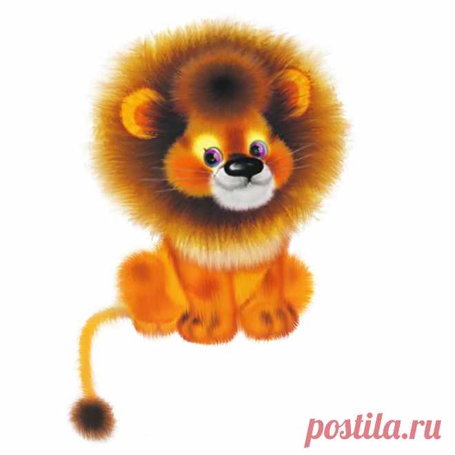 Милые зверюшки