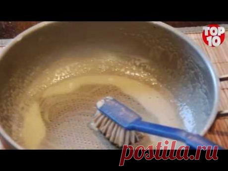 10 ЛАЙФХАКОВ  С ЗУБНОЙ ПАСТОЙ, О КОТОРЫХ ВЫ И НЕ ДОГАДЫВАЛИСЬ