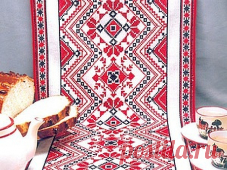 Секреты вышивки крестом с чистой изнанкой. Часть 1 | Журнал Ярмарки Мастеров