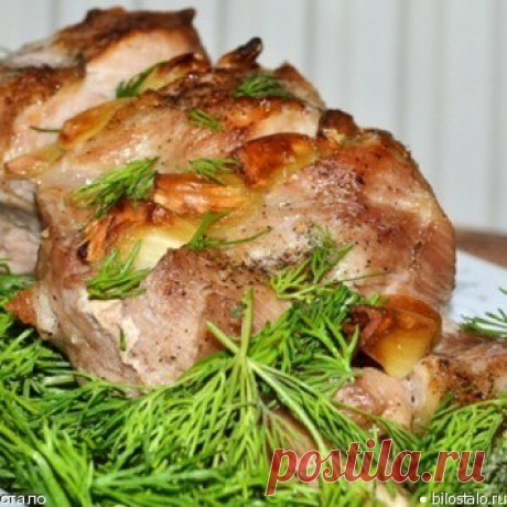 БЛЮДА ИЗ МЯСА | Записи в рубрике БЛЮДА ИЗ МЯСА | Дневник NADIABI