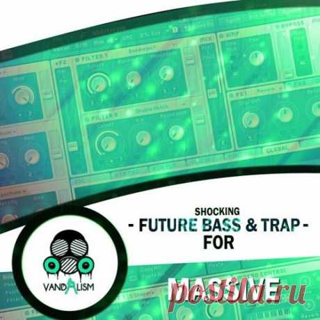Vandalism Shocking Future Bass And Trap For NATiVE iNSTRUMENTS MASSiVE  | 12MB
.....::::: 64 Native Instruments Massive Presets! :::::.....
'Shocking Future Bass &amp; Trap For Massive' is the sickest soundset providing extraordinary patches. This genre bending soundset kills with the ground breaking Leads, Synths, Plucks and Pads.

Download at:

https://audioclub.store/uncategorized/shocking-future-bass-and-trap-for-native-instruments-massive/