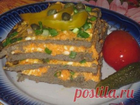 Ужин &quot;Жена в шоке&quot;