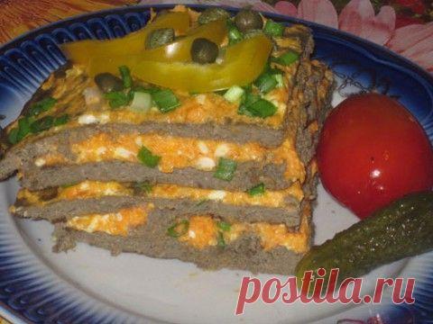 Ужин "Жена в шоке"