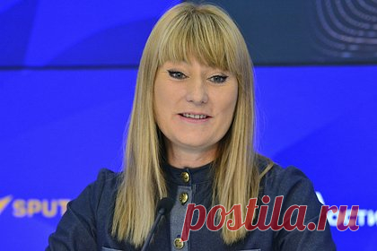 В Госдуме отреагировали на решение Трампа поддержать санкции против партнеров России