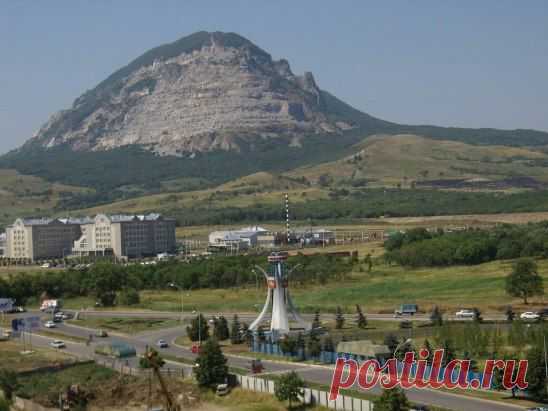 НАШ ГОРОД МИНЕРАЛЬНЫЕ ВОДЫ!