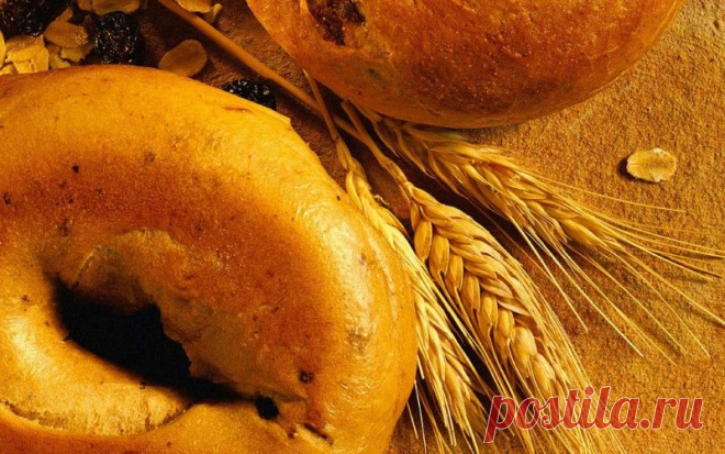 Хлеб на сыворотке в хлебопечке - кулинарный рецепт на Повар.ру