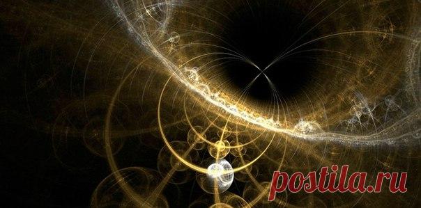 Впервые достигнута прямая контрфактическая квантовая коммуникация  / Физика невозможного!