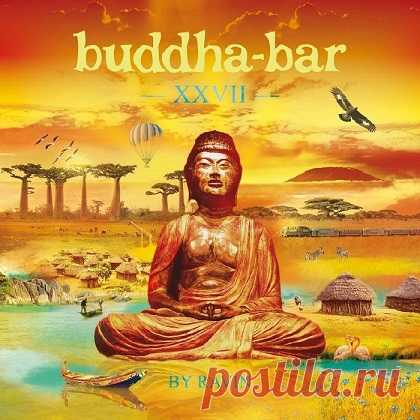 Download VA - Buddha Bar Vol XXVII Format: 2xCD Cat: 347719 2 Released: 28 Mar 25