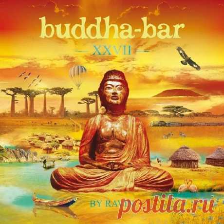 Download VA - Buddha Bar Vol XXVII Format: 2xCD Cat: 347719 2 Released: 28 Mar 25