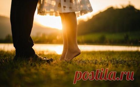 10 ситуаций, которых не бывает в счастливых семьях / Малютка