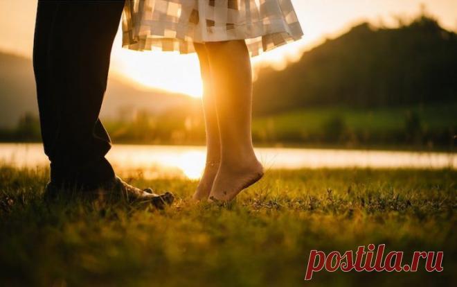 10 ситуаций, которых не бывает в счастливых семьях / Малютка