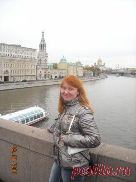 Я голосую за Ирину Малышеву | Леди