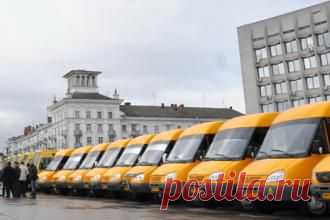 Стоимость проезда в сумских маршрутках поднимется уже в августе - свежие новости Украины и мира