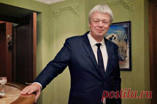 Александр Стриженов отмечает юбилей: творческая деятельность и личная жизнь актёра