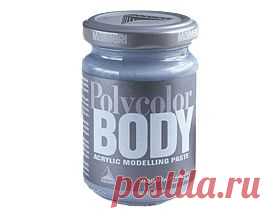 Краска акриловая Polycolor Body 140 ml Maimeri | Краска акриловая | Краска художественная | Интернет магазин | для художников | для творчества | для хобби