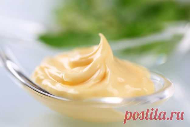 Как приготовить майонез с яйцами и без яиц дома