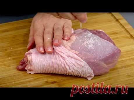 Моё &quot;фирменное&quot; блюдо на день рождения (и не только)! Точно понравится гостям! Недорого и вкусно!