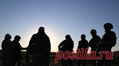 ВС России ликвидировали грузинского наёмника ВСУ на Сумском направлении. Военнослужащие Вооружённых сил России ликвидировали на Сумском направлении грузинского наёмника, воевавшего на стороне ВСУ. Читать далее